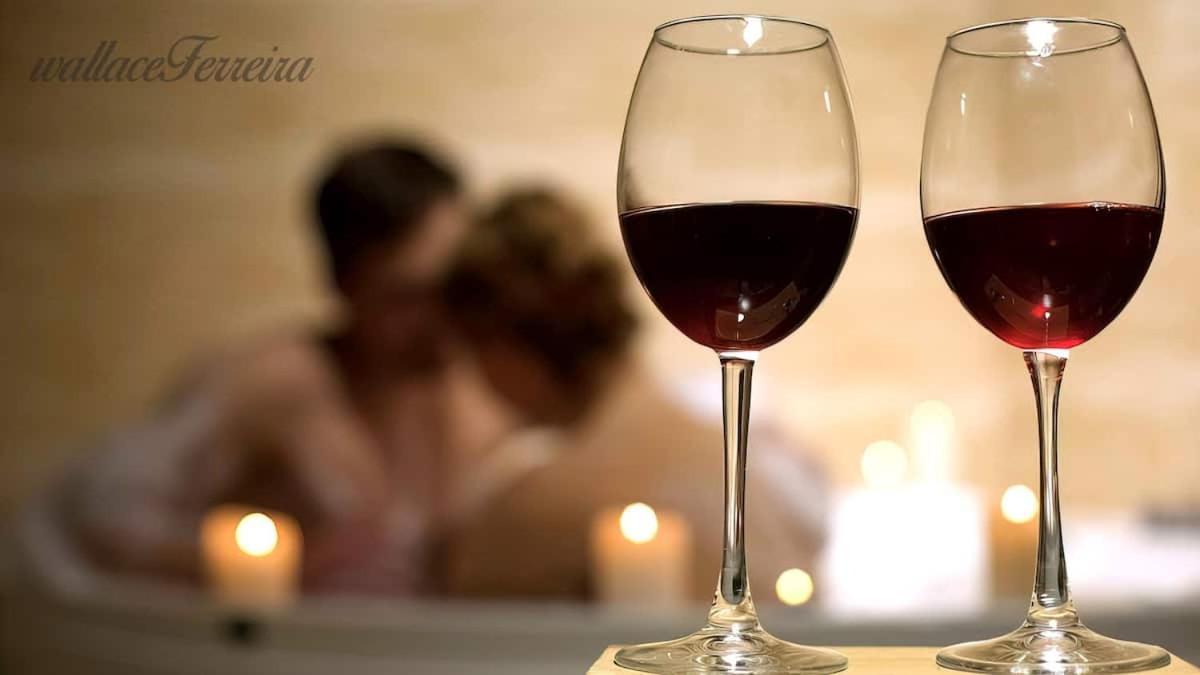 リオ・ケンテSerra Madre Com Linda Vista E Jacuzziアパートメント エクステリア 写真