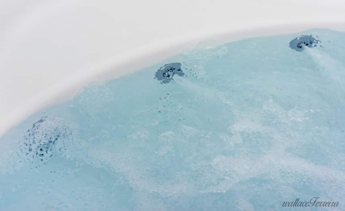リオ・ケンテSerra Madre Com Linda Vista E Jacuzziアパートメント エクステリア 写真